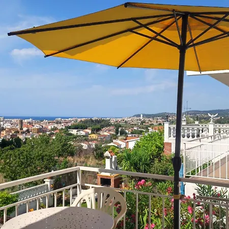 Celine Apartament