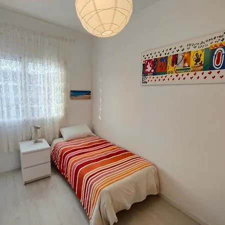 Appartement Celine *